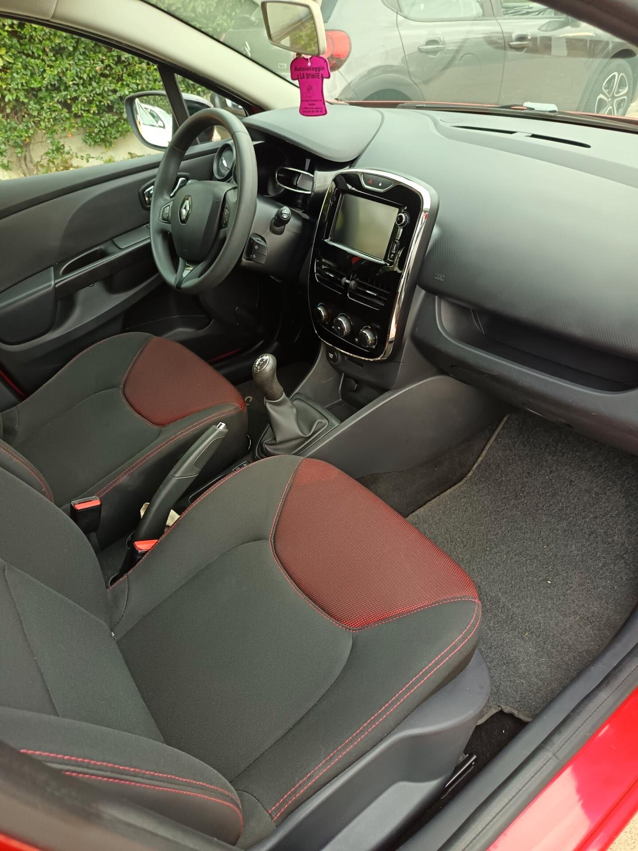 Renault Clio 1.2 75CV GPL 5 porte Wave
