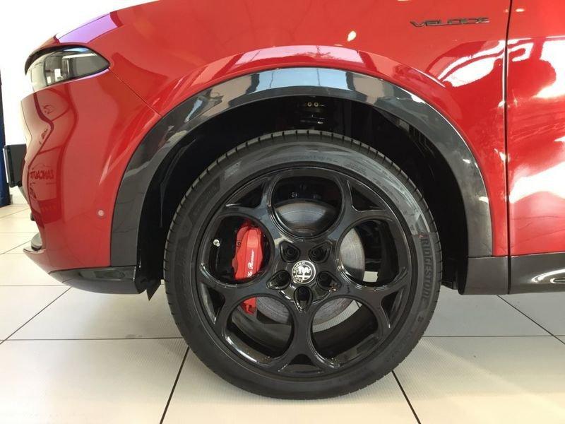 Alfa Romeo Tonale 1.3 280cv Plug-in Hybrid AT6 Veloce Q4 MY25