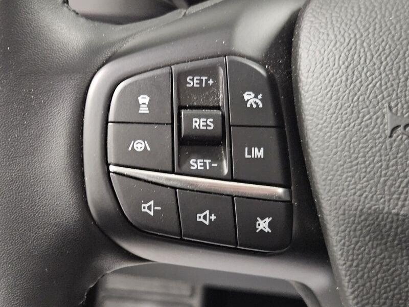 Ford Focus 1.0T EcoBoost Hyb. 155cv Active X Auto SW