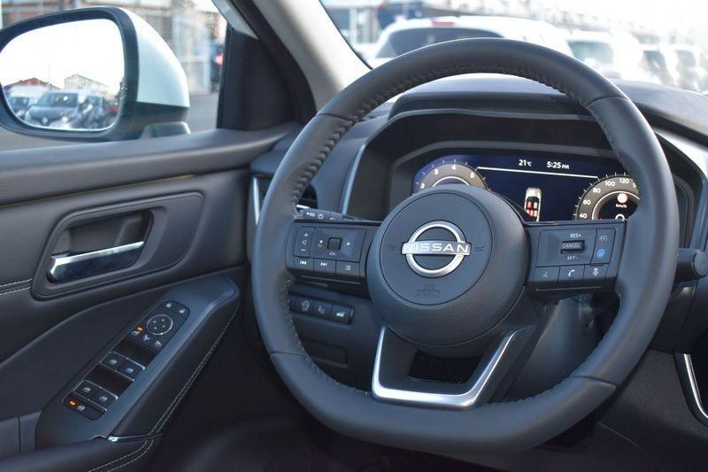 Nissan Qashqai Qashqai MHEV 140 CV N-Connecta
