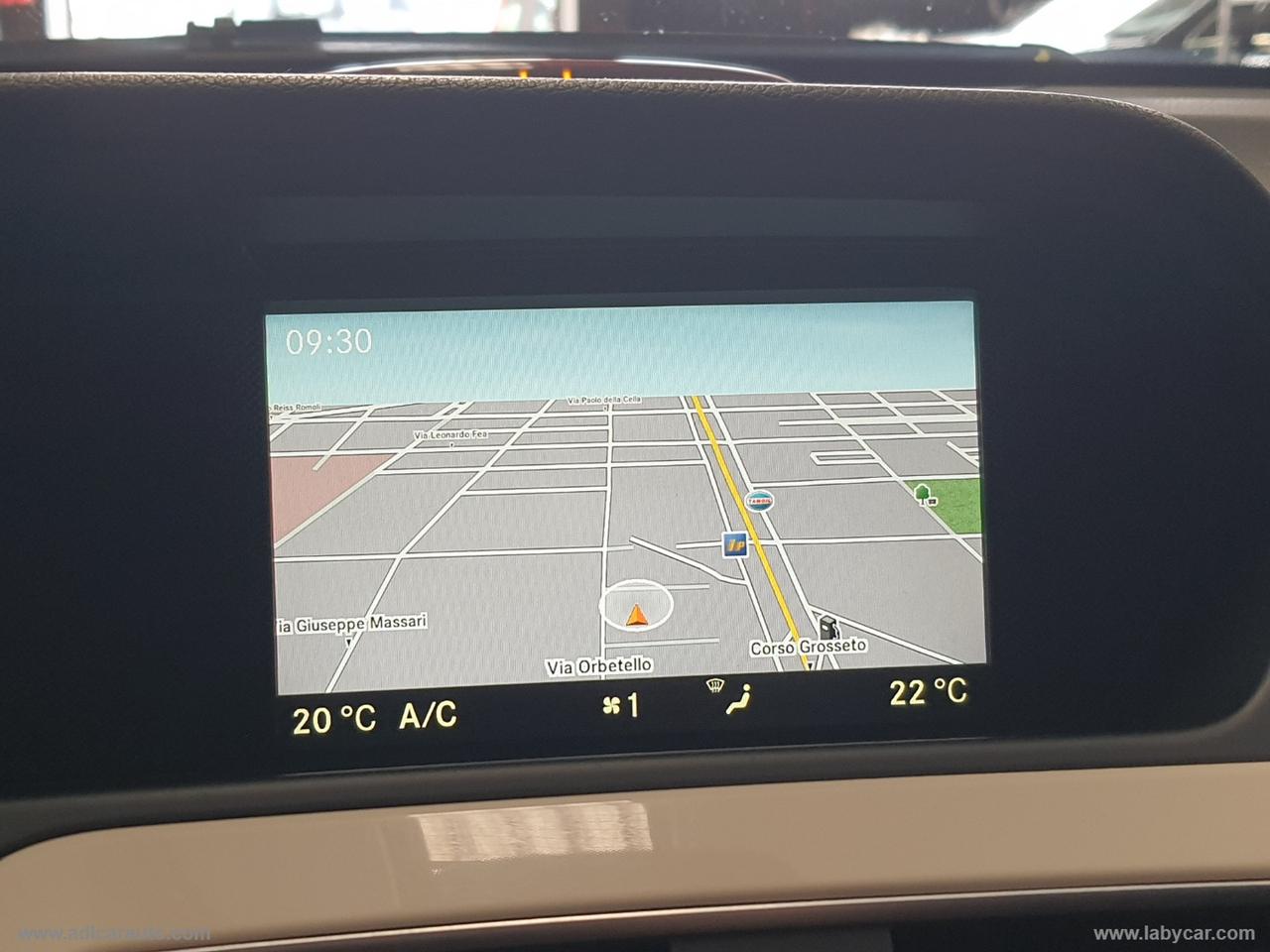 MERCEDES-BENZ C 220 CDI BlueEFF. Coupé Avantgarde