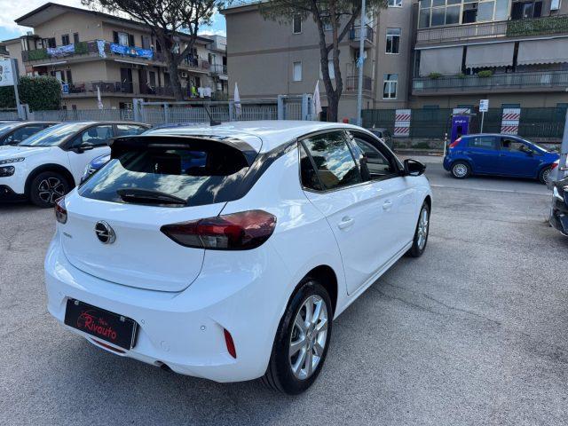 OPEL Corsa 1.2 100 CV Gs Line Automatica