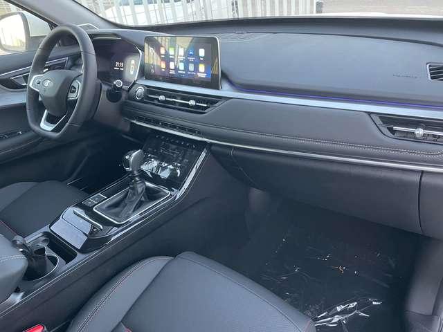 DR Automobiles DR6.0 dr 6.0 1.5 turbo Gpl 150 CV "NUOVO km 0"