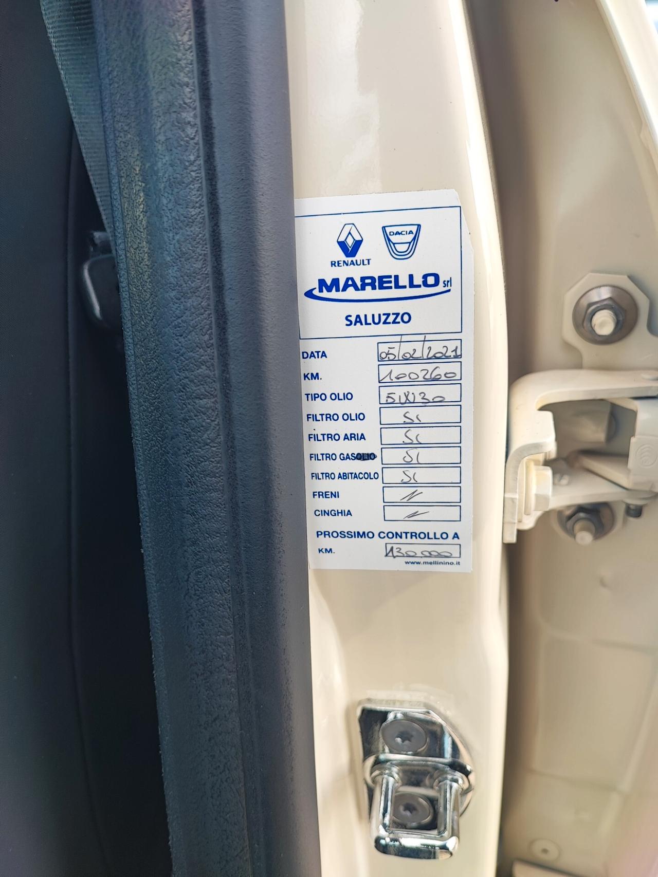 Renault Clio TCe 12V 90 CV GPL Start&Stop 5 porte Energy Zen