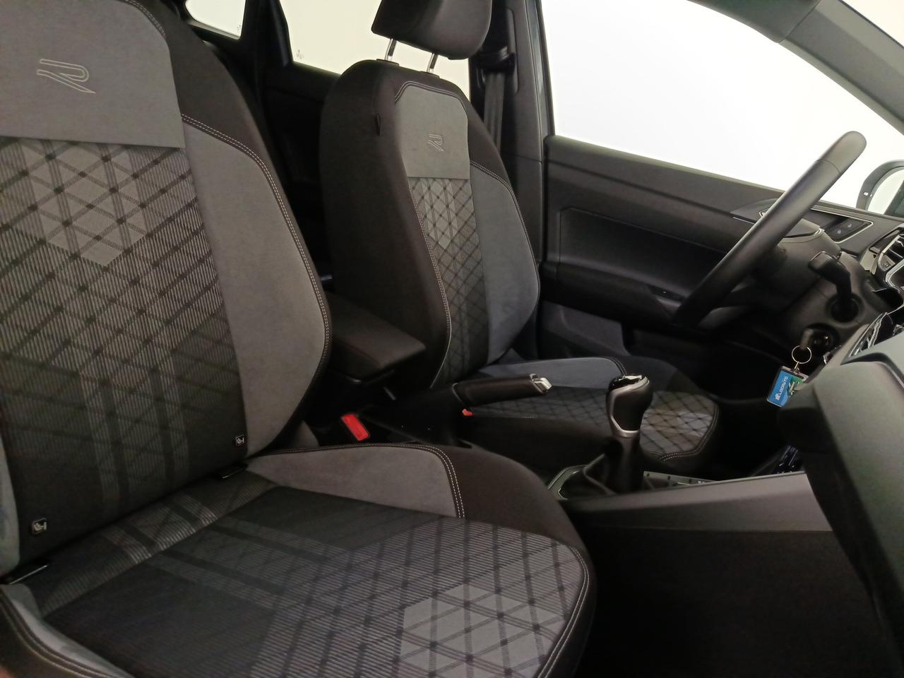 VOLKSWAGEN Taigo - Taigo 1.0 TSI 115 CV R-Line