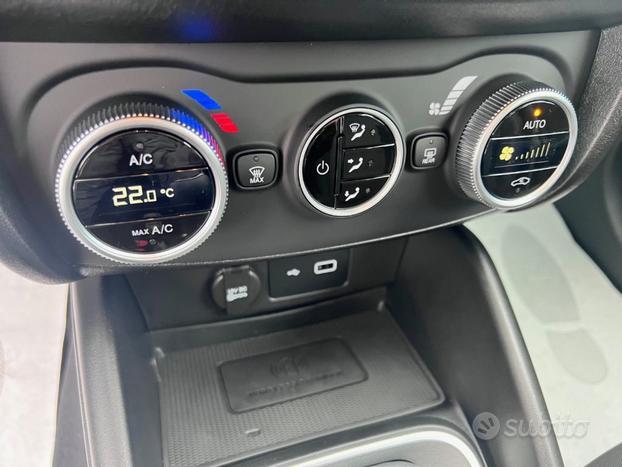 FIAT Tipo 1.0 5 porte Cross