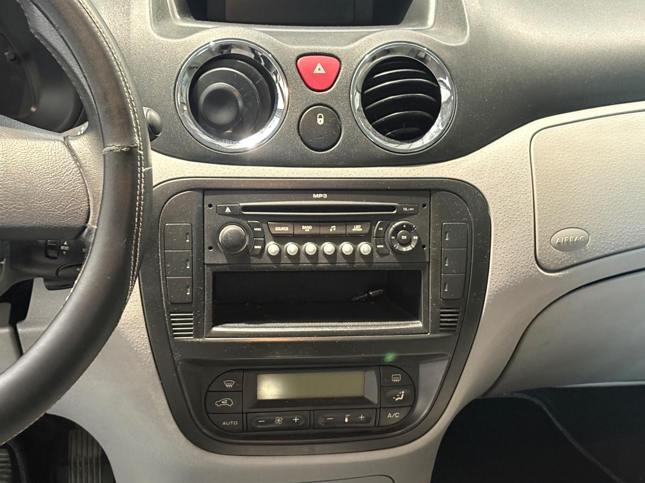 Citroen C3 1.1 Exclusive NEOPATENTATI