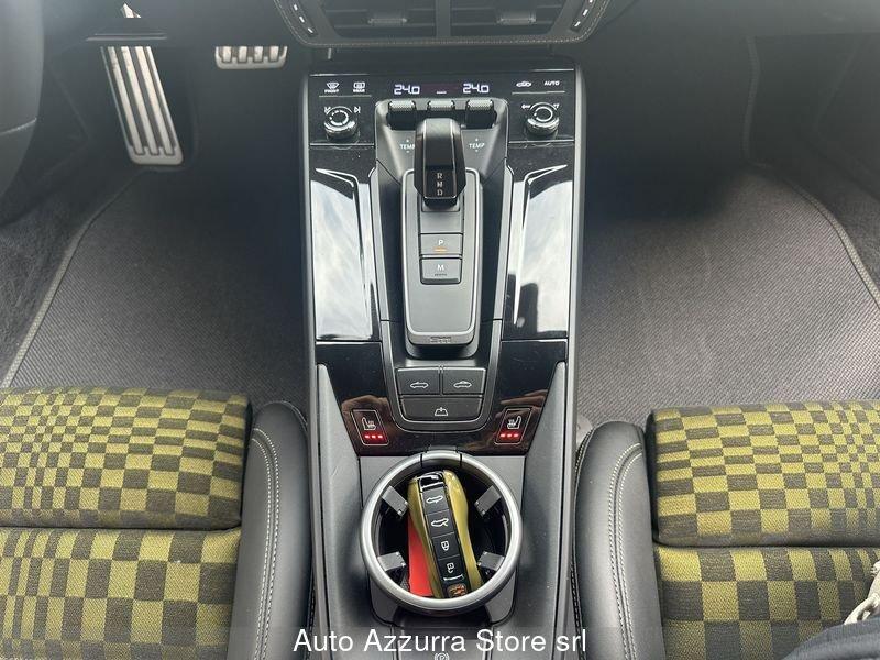 Porsche 911 911 Cabrio 3.6 Spirit 70 auto | BOSE, INNODRIVE, 20/21"