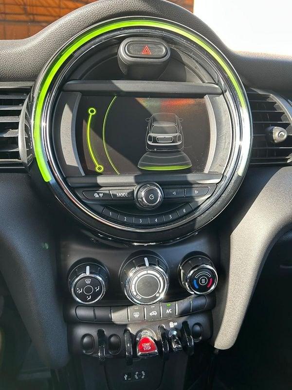 MINI Mini 5 porte Mini IV F55-F56 2014 Mini 3 Porte 1.2 75cv One