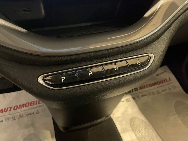 FIAT 500 500e 3+1 42 kWh La Prima