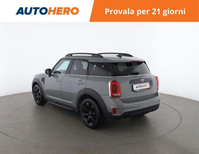 MINI Countryman 1.5 One Countryman