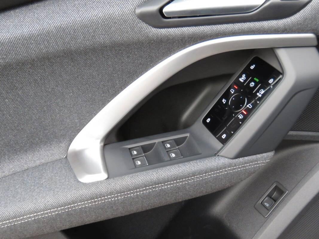 Audi Q5 2.0 tdi mhev S line quattro 204cv s-tronic