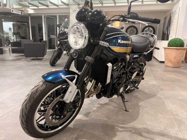 KAWASAKI Z 900 RS MY 22 -