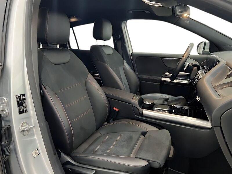 Mercedes-Benz GLA GLA 200 d Automatic 4Matic Sport Plus