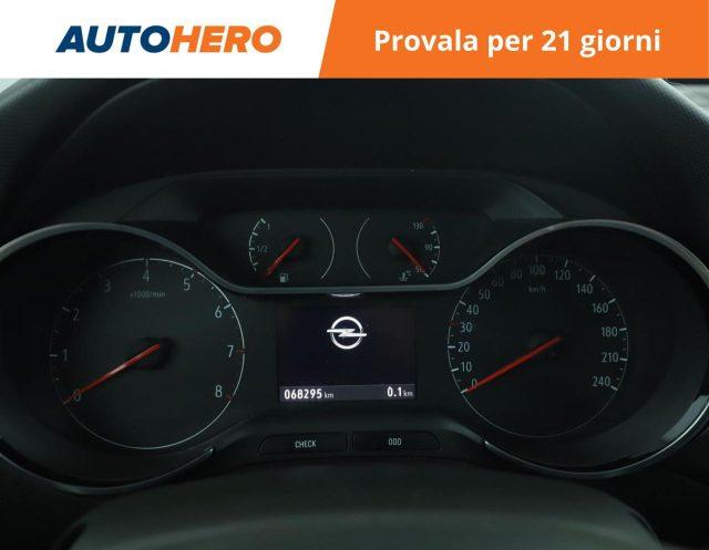 OPEL Crossland X 1.2 12V Start&Stop Innovation