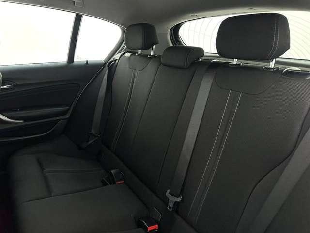 BMW 118 d 5p. Sport
