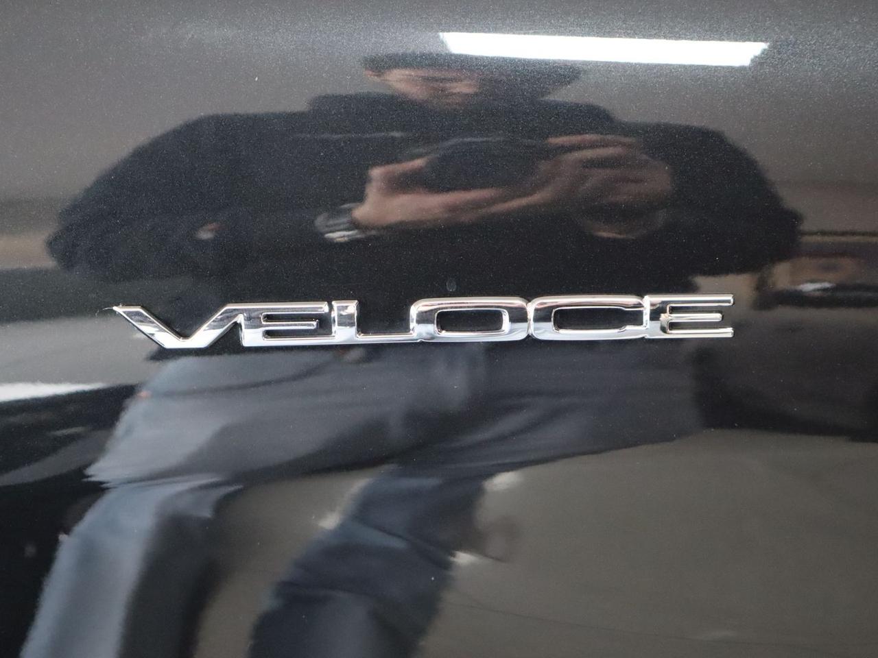 Alfa Romeo Stelvio Veloce 2.2 TETTO HARMAN #10000