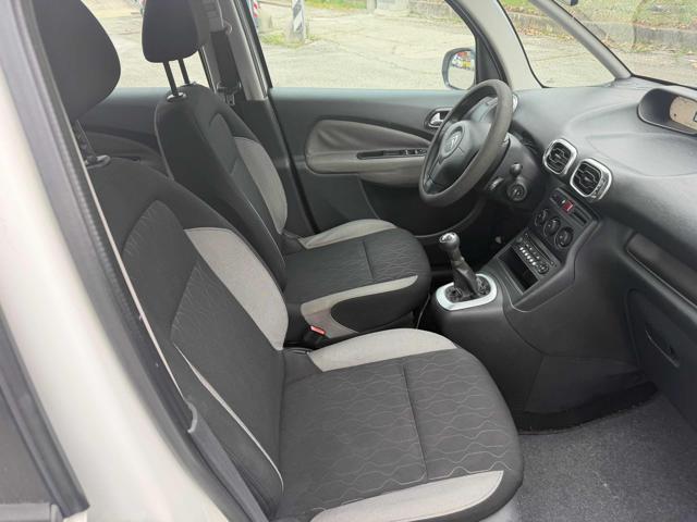 CITROEN C3 Picasso 1.6 HDi 90 Exclusive Limited 2 Stupenda Bellissima