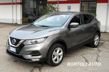 NISSAN Qashqai 1.5 dCi BUSINESS CON NAVIGATORE