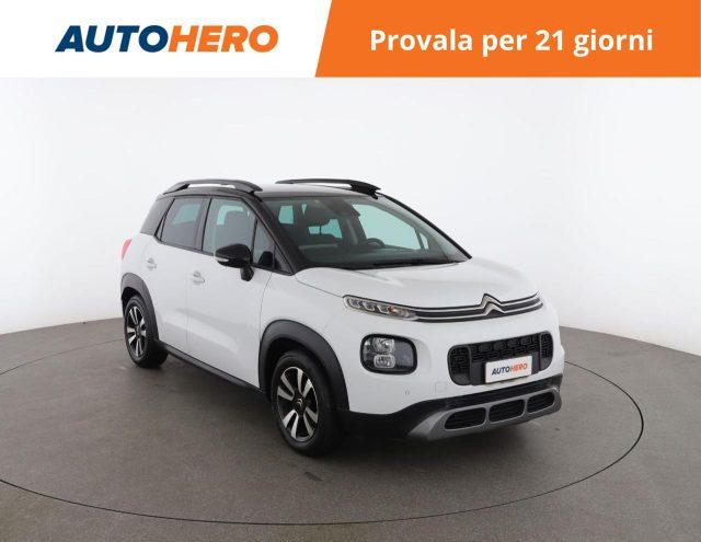 CITROEN C3 Aircross PureTech 82 Shine