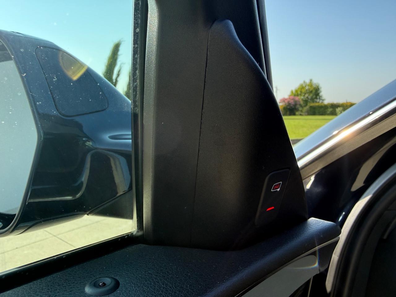 Audi A6 Avant 2.0 TDI 190 CV Quattro Sline Plus
