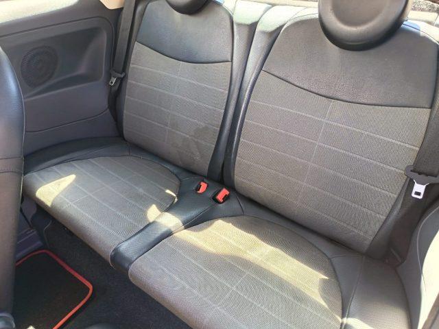 FIAT 500 1.2 Sport