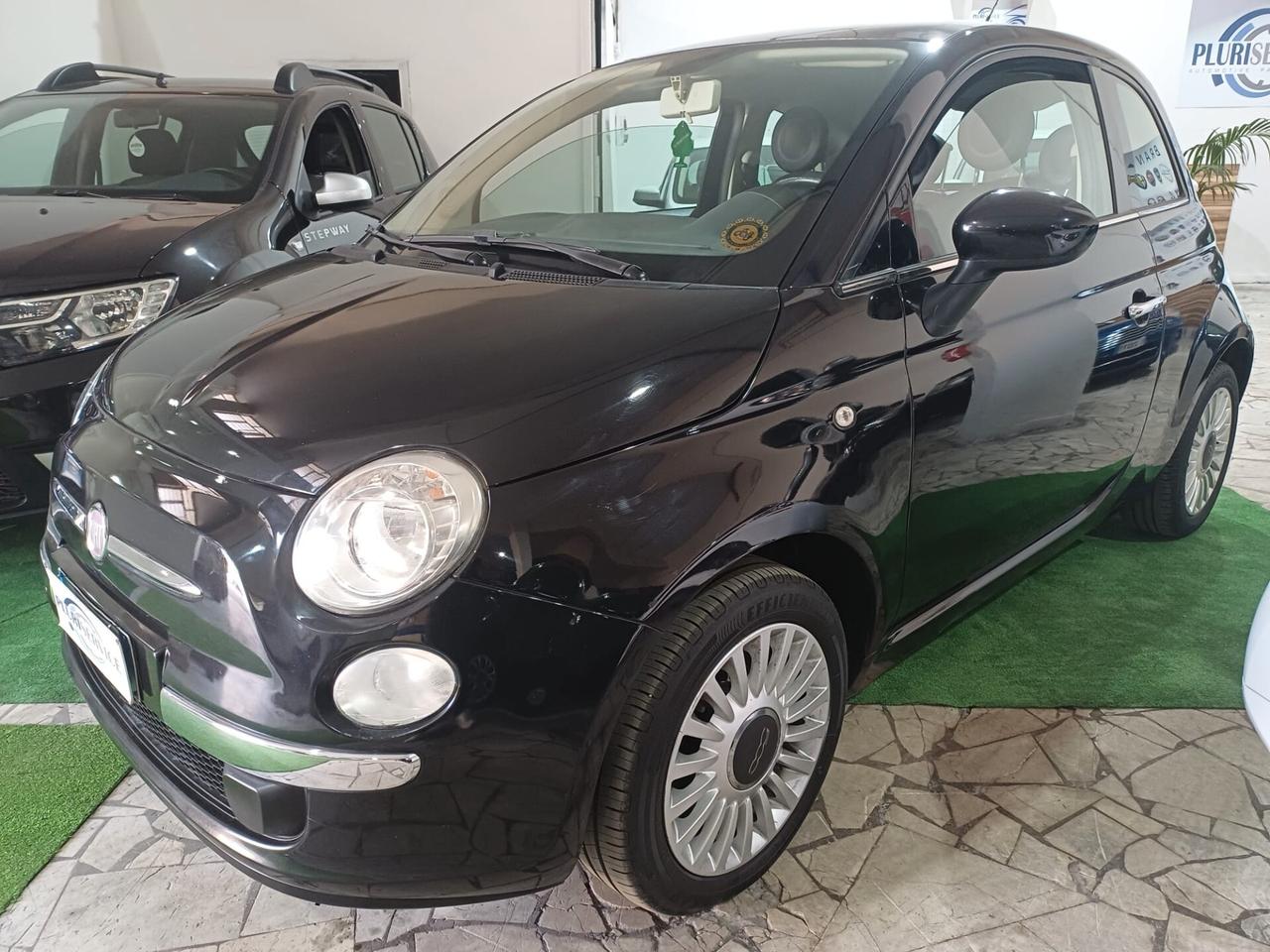 Fiat 500 1.2 Lounge BELLISSIMA - 2013