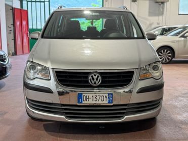 Volkswagen Touran 1.9 TDI 105CV Highline 7 POSTI