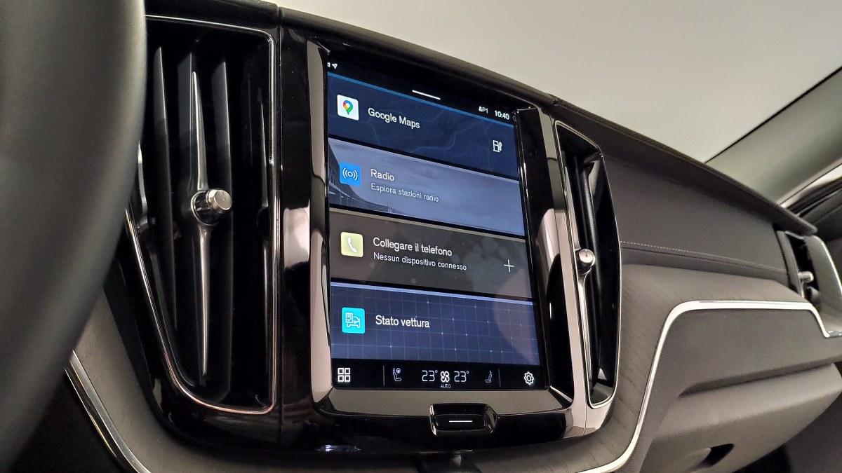 VOLVO Xc60 T6 Plug-In Hybrid Awd Aut. Ultra Dark