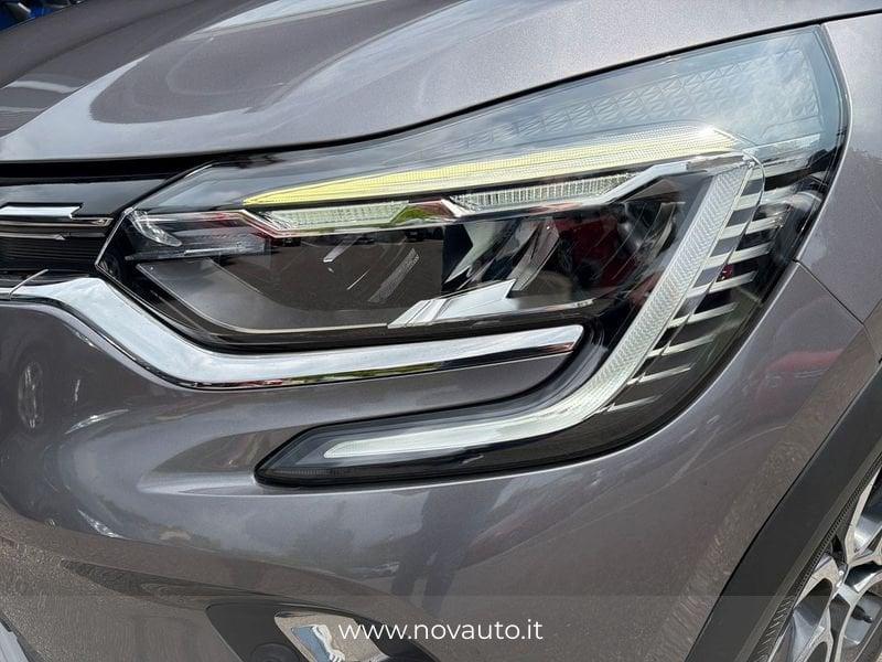Renault Captur 1.6 HEV E-TECH 105KW INTENS