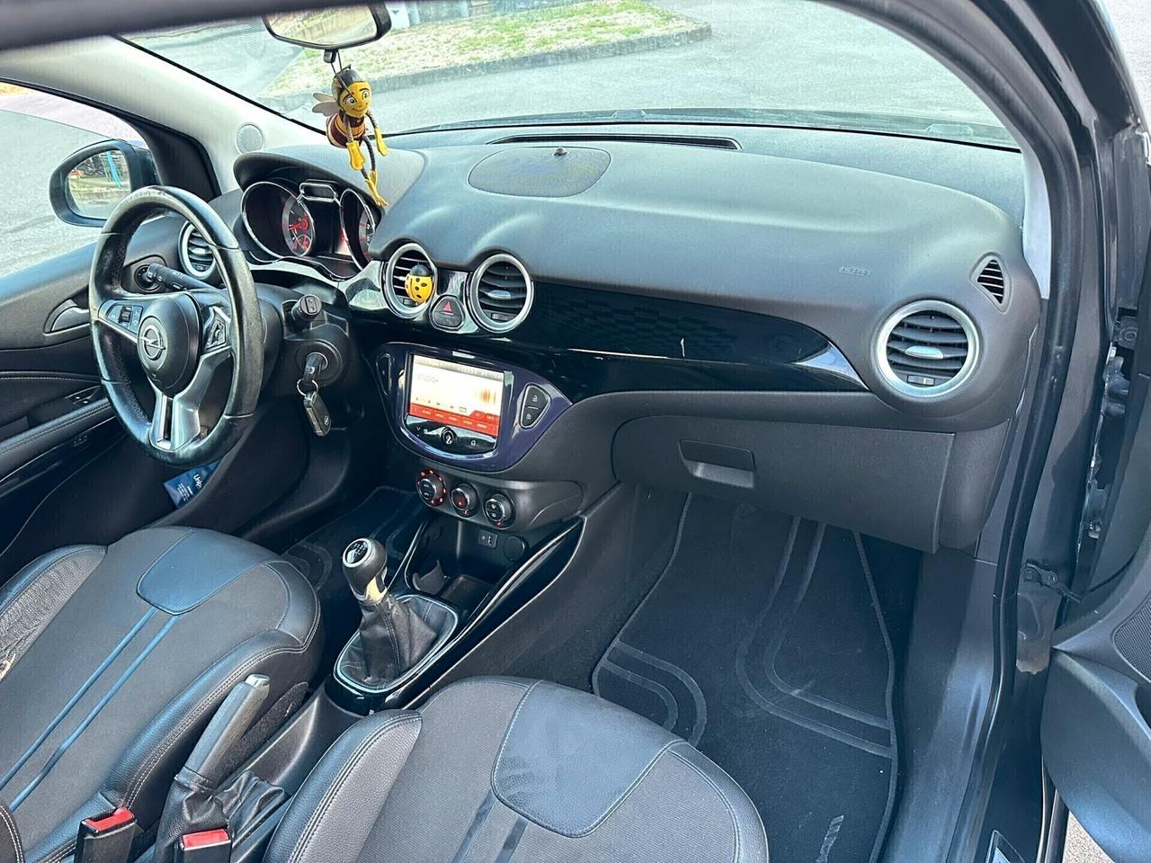 Opel Adam 1.2 70 CV Start&Stop Jam