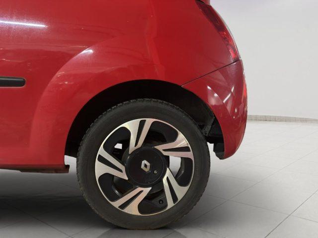 RENAULT Twingo 1.2 16V Live