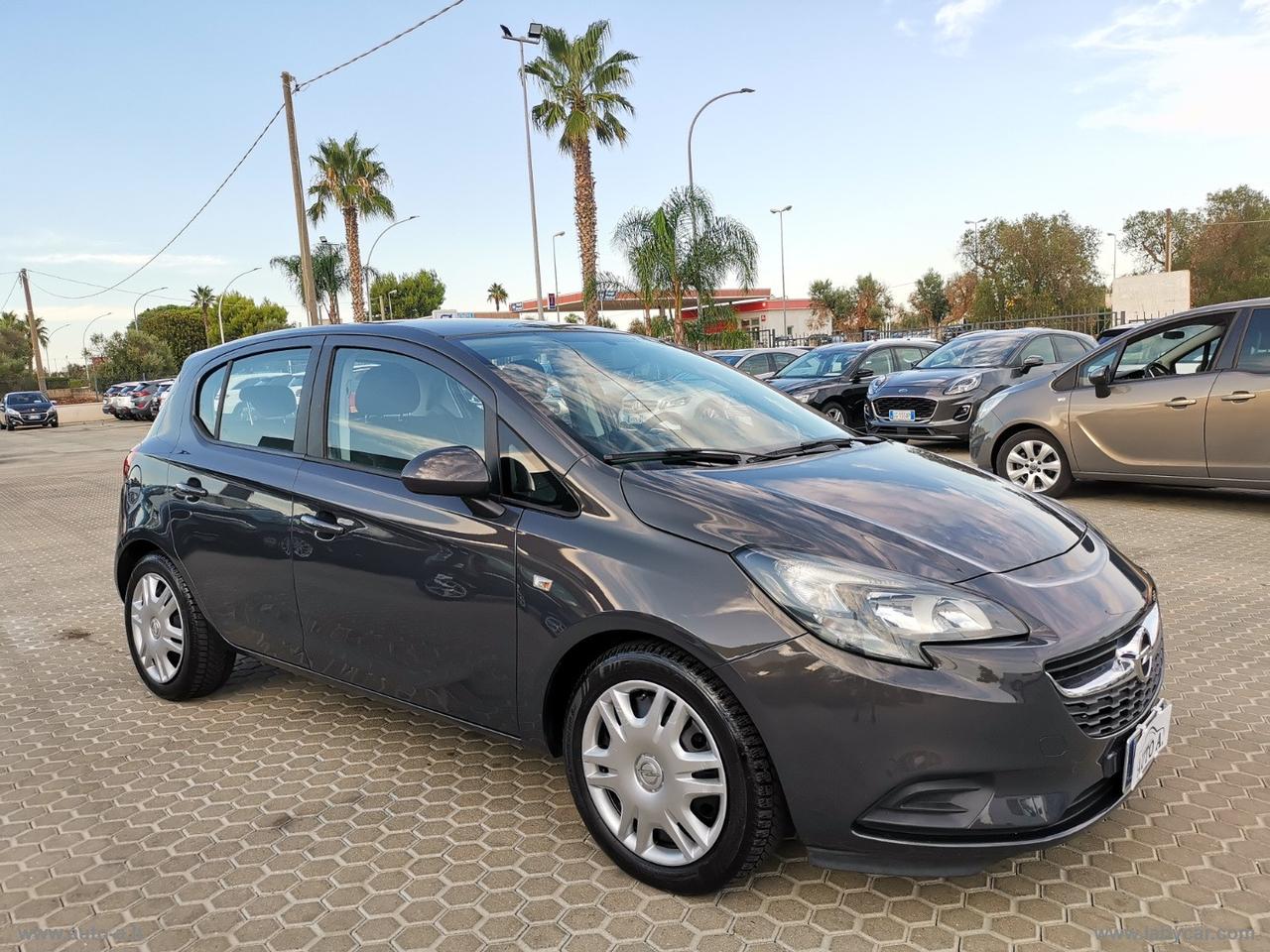 OPEL Corsa 1.4 90 CV 5p. Cosmo