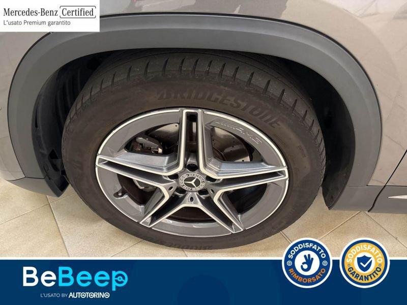 Mercedes-Benz GLA 200 D PREMIUM AUTO