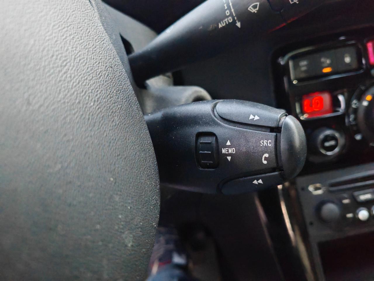 Citroen C3 Picasso 1.6 diesel 05/2013 cv92