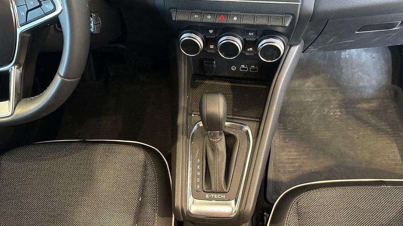 Renault Captur II 2019 1.6 E-Tech full hybrid Techno Auto 145cv