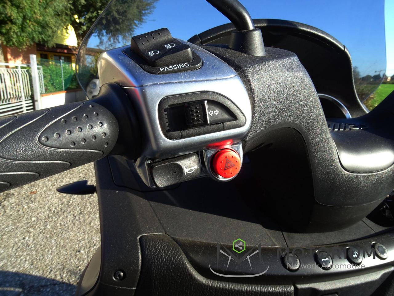 Piaggio MP3 LT 350 SPORT