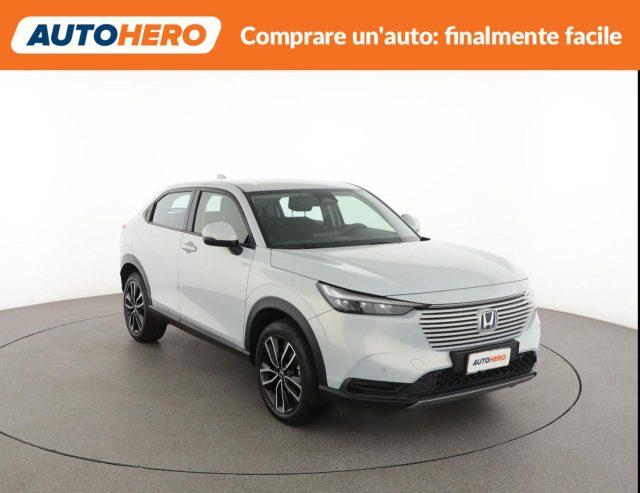 HONDA HR-V 1.5 Hev eCVT Elegance