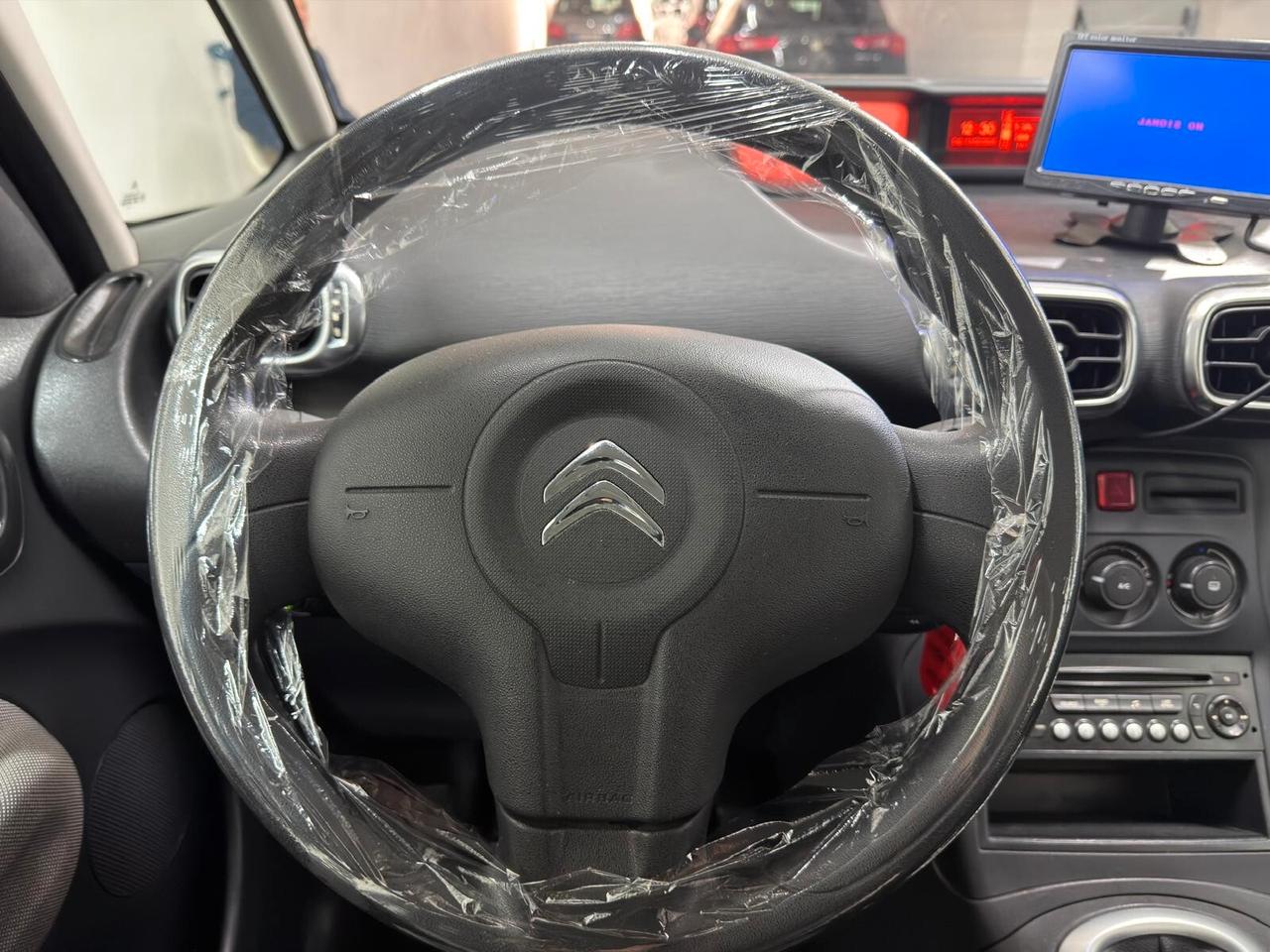 Citroen C3 Picasso 1.4 VTi 95 Exclusive Limited 2