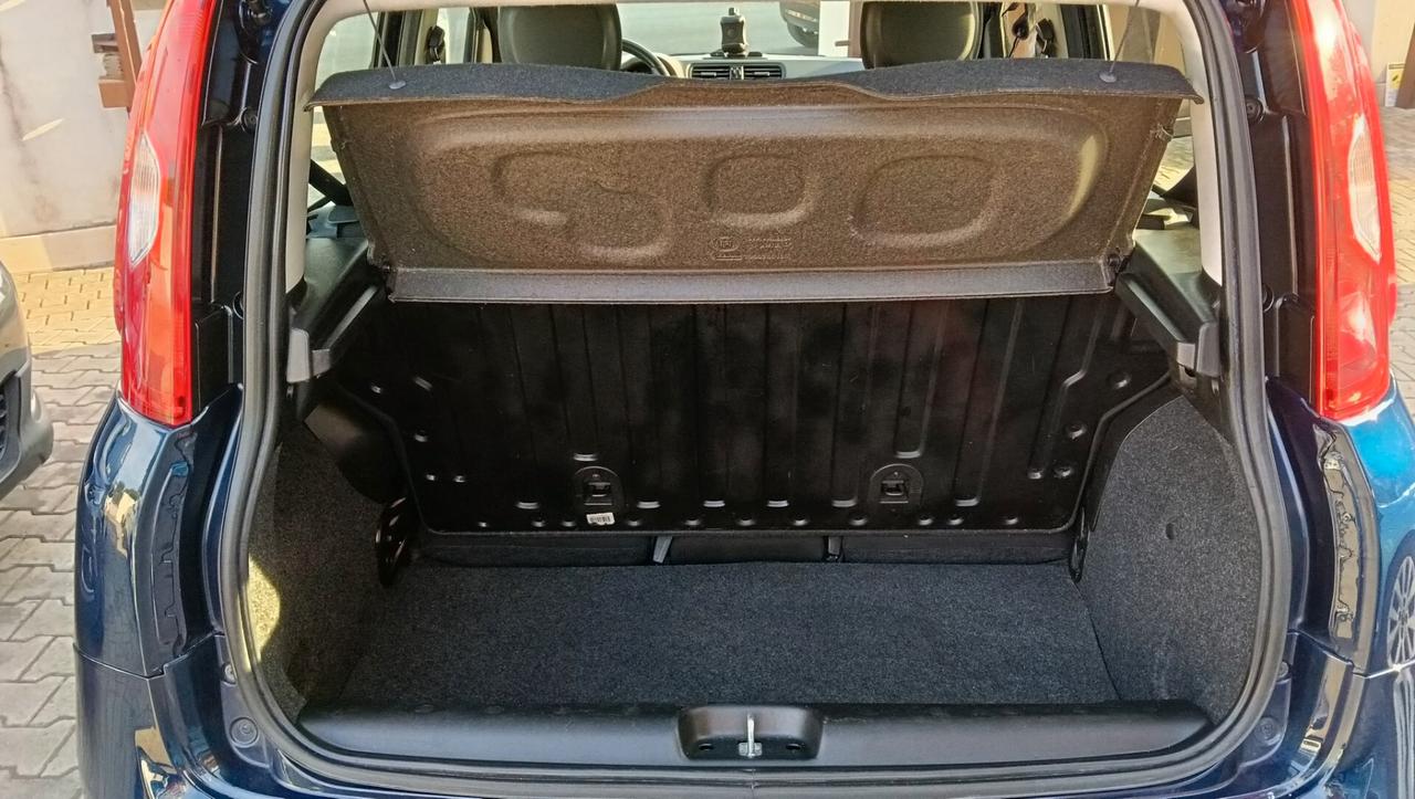 FIAT PANDA 1.2 BENZ -PREZZO PROMO!