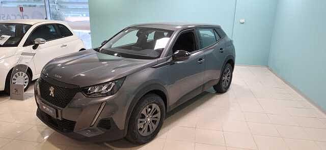 Peugeot 2008 PureTech 130 S&S EAT8 Active Pack