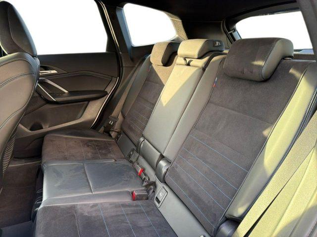 BMW X1 xDrive 20d Msport 48V