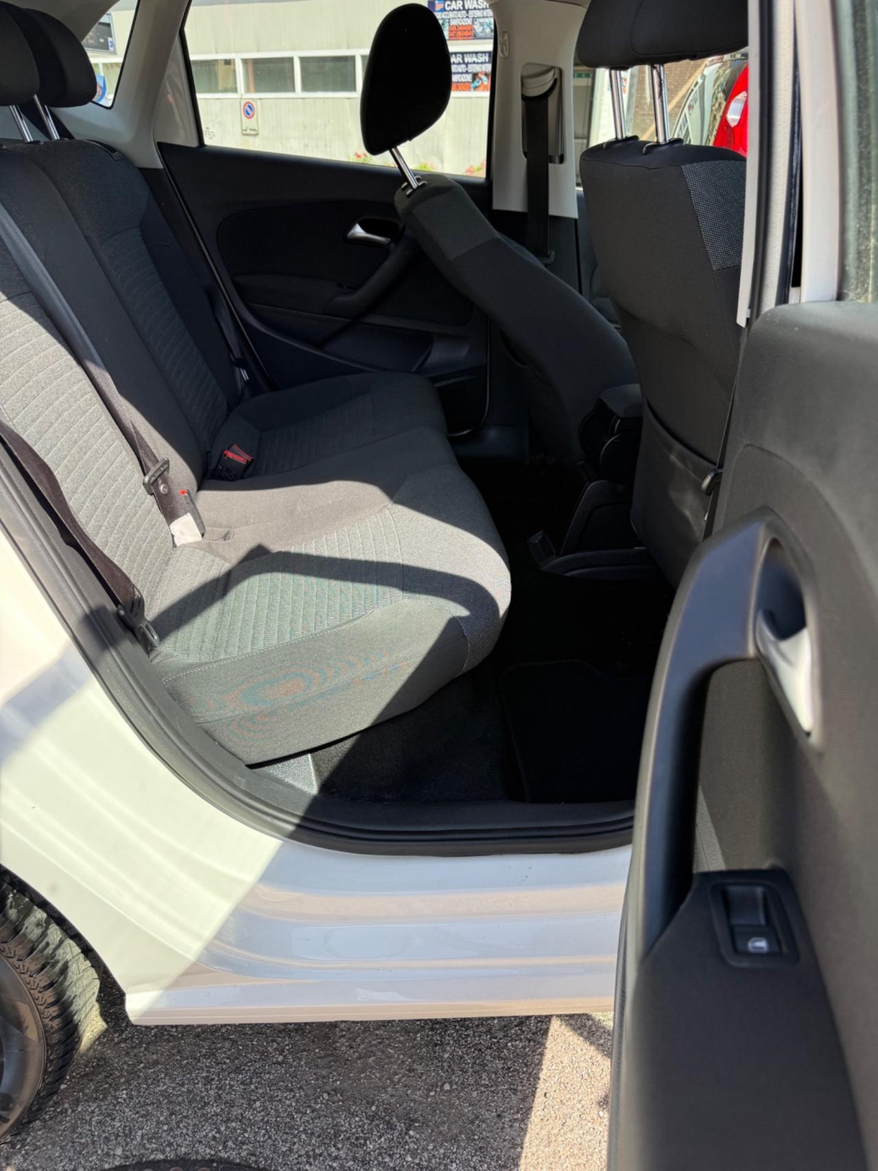 Volkswagen Polo 1.4 5 porte Highline BiFuel
