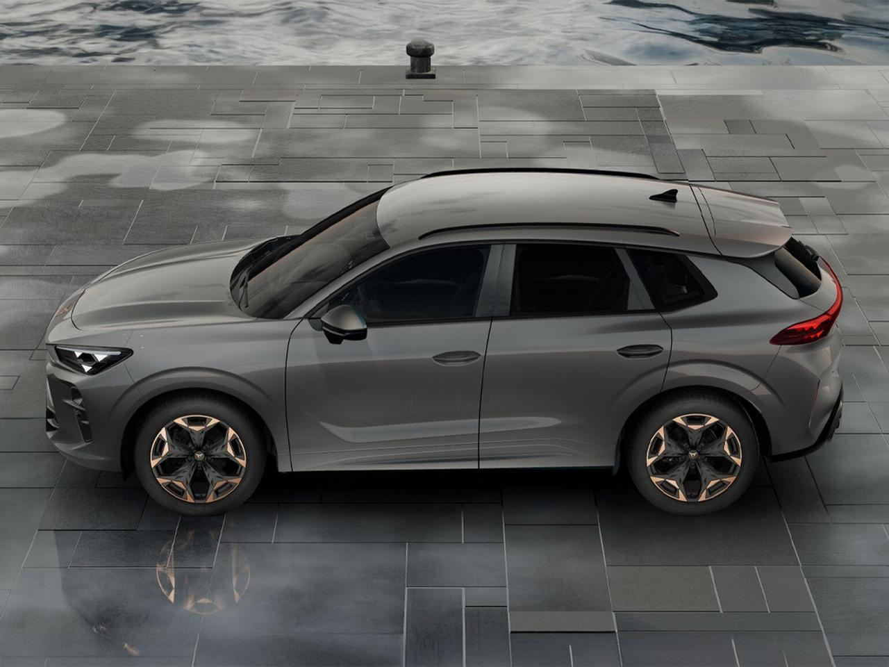 Cupra Terramar 1.5 hybrid 150cv dsg