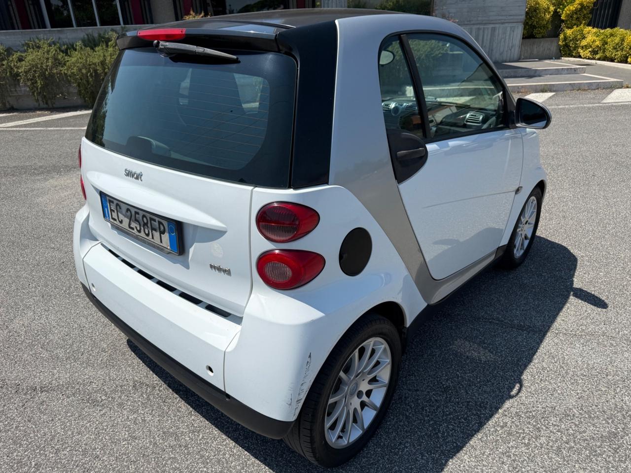 Smart ForTwo MHD UNICA PROPRIETARIA *PERFETTA*