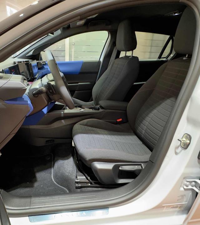 LANCIA Ypsilon Hybrid e-DCT HF Line KM0