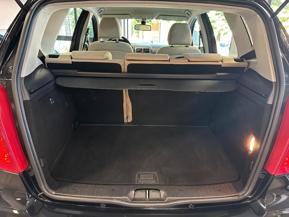 Mercedes-benz A 160 A 160 benzina Executive - Neopatentati