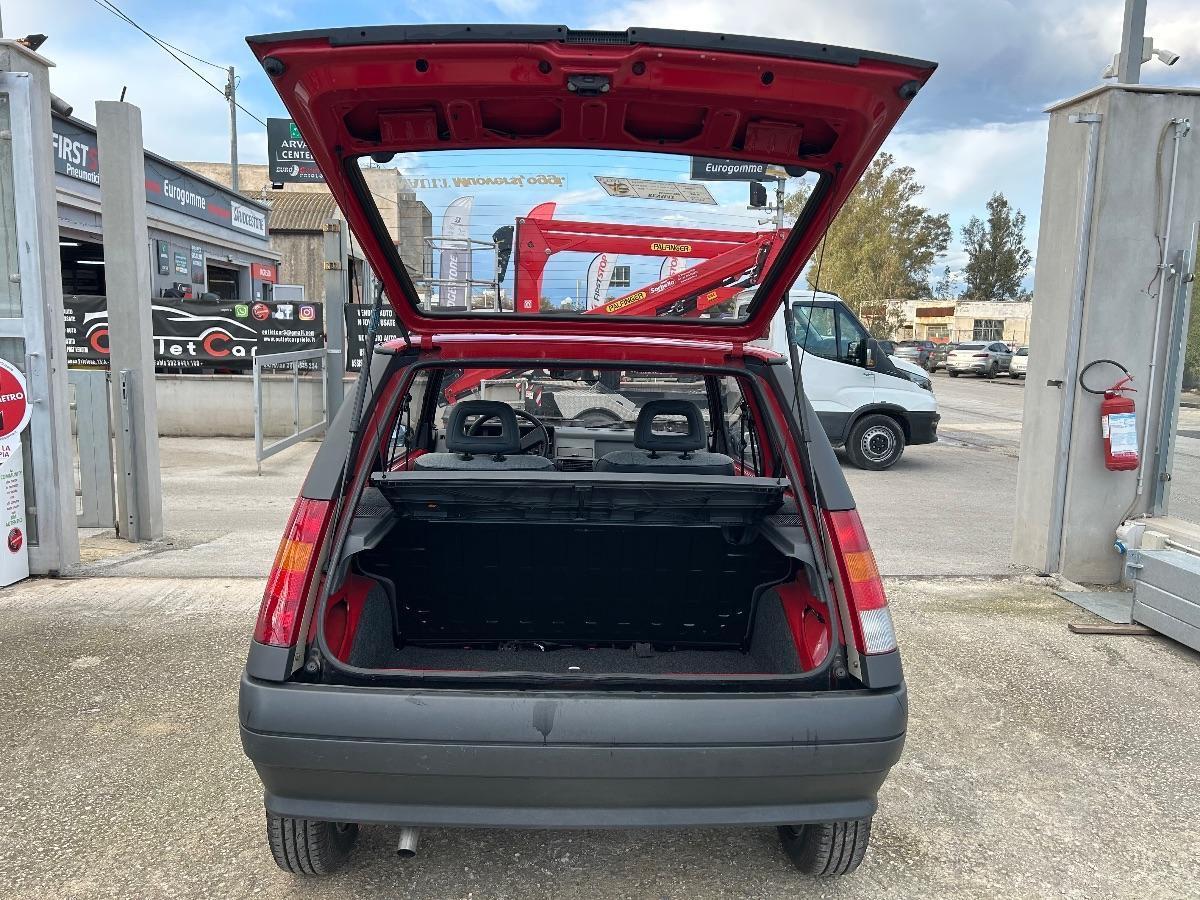 RENAULT - Super 5