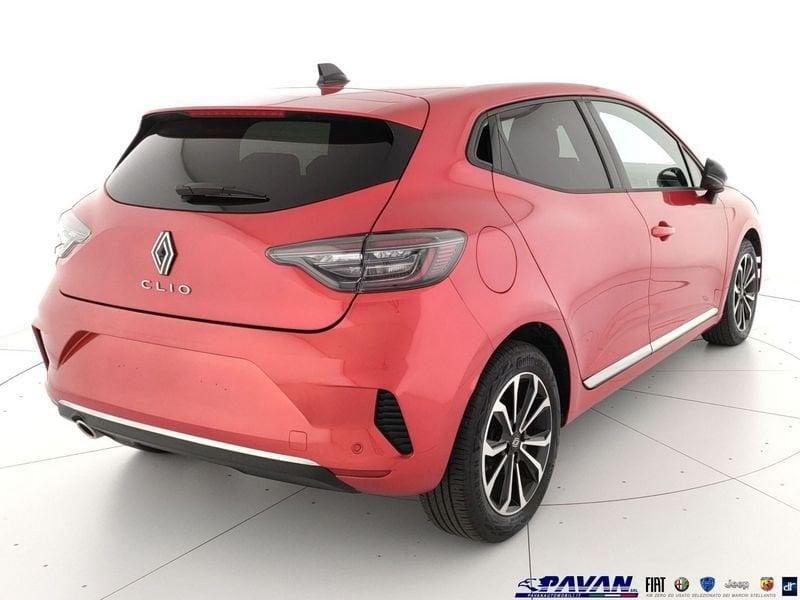Renault Clio 1.0TCe 100 CV GPL 5 porte Techno
