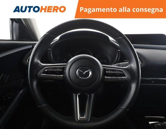 MAZDA CX-30 2.0L Skyactiv-G M Hybrid 2WD Executive